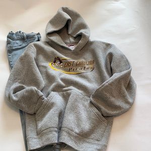 ECU Pirates Kids Hoodie